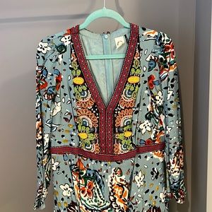 LIKE NEW Akemi + Kin Dress Size:16